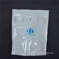 Great Customed Plastic Bag for Apparel (SU-20)